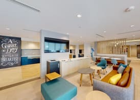 TownePlace Suites by Marriott Coeur d'Alene 2