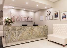 Flamingo Villas Boutique Hotel 5