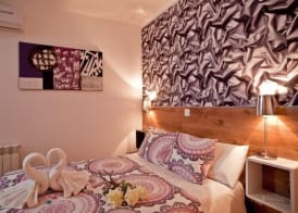 Hostal Abel Victoriano 2