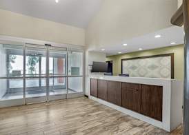 Best Western Porterville Inn 5