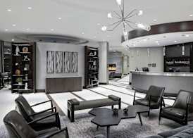 Residence Inn by Marriott Boston Logan Airport/Chelsea 2