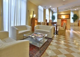 Hotel San Marco & Formula Club 4