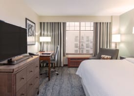 CopperLeaf Hotel BW Premier Collection 5