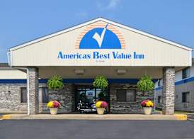 Americas Best Value Inn 2