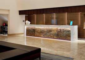 Marriott Hartford/Windsor Airport 4