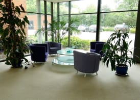 Roffey Park Venue 2
