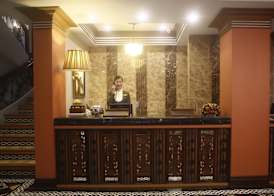 Herald Suites Polaris 5
