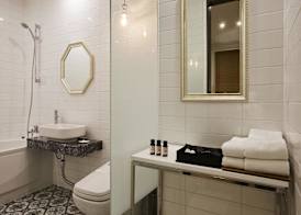 Urban Island Hotel Jeju 4
