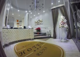 Hotel Runa 3