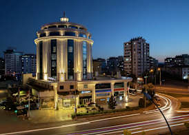 DoubleTree by Hilton Gaziantep 2