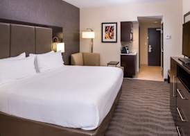 Holiday Inn Express & Suites MONROE by IHG 5