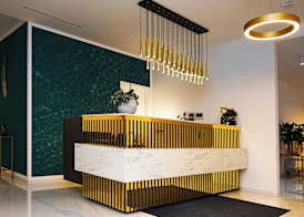 M-Pire Hotel Berlin 3