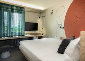 ibis Styles Darmstadt 4