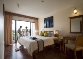 Sunset Beach Resort 4