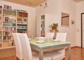 Appartamento il Moresine 3