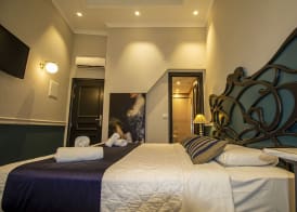 Elia Palatino Hotel 3