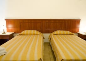 Hotel Oceanis 5
