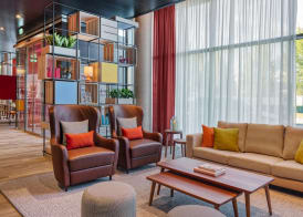 IntercityHotel Saarbrücken 2