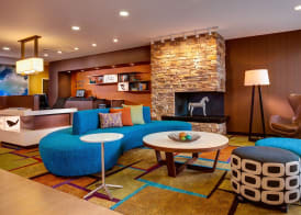 Fairfield Inn & Suites by Marriott Anderson 2