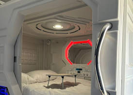 Astra Hostel 3