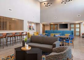 Hampton Inn & Suites Cottonwood, Az 5