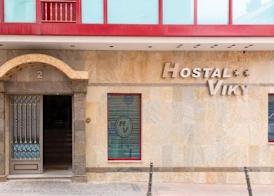 Hostal Viky 3