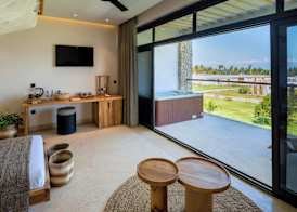 Kwanza Resort By SUNRISE 5