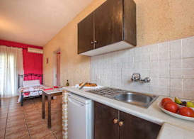 Pansion Porto Tsi Ostrias 5