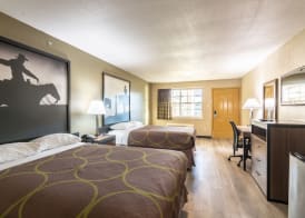 Super 8 Dallas East Near Fair Park Downtown 5