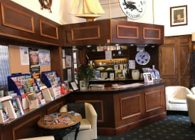St George Hotel Great Yarmouth 2