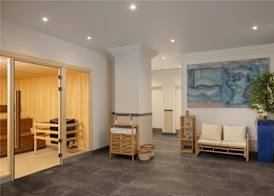 Hilton Paris Charles De Gaulle Airport 5