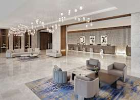 Wyndham Grand Busan 5