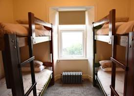 Corran House Guest House 2