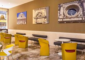 Mercure Hotel President Lecce 5