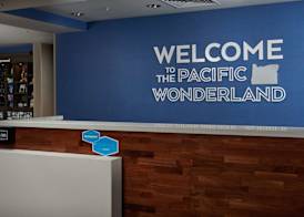 Hampton Inn Sherwood Portland 2