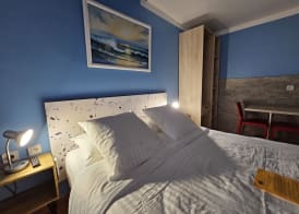 La Casa del Arti - Hôtellerie & Spa - Centre bien-être et Piscine chauffée 3