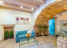 Boutique Hotel Fortino 5