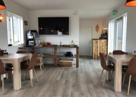 Hrafnavellir Guest House 2