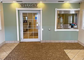 Roadstar Hotel Zephyrhills 3