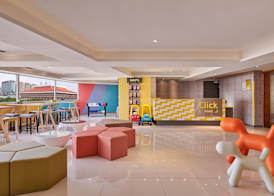 Click Hotel - Taipei Main Station Branch 3