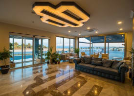 Sea Life Hotel 3