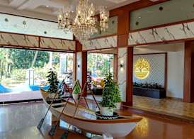 Goa VillagioResort and Spa-A unit of IHM 4