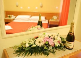 Marine Congo Hotel 4