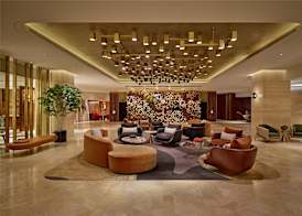 London Hilton on Park Lane 4