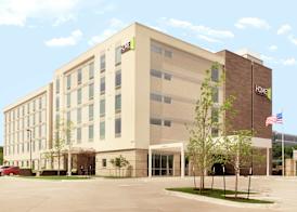 Home2 Suites by Hilton Austin North/Near the Domain, TX 4