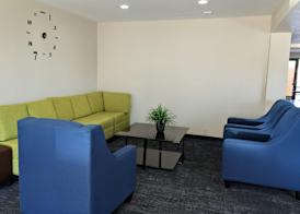 Quality Inn DFW Airport North 2