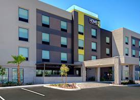 Home2 Suites By Hilton Las Vegas North 3