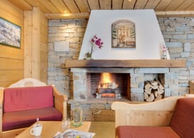 Les Chalets de L'Adonis 3