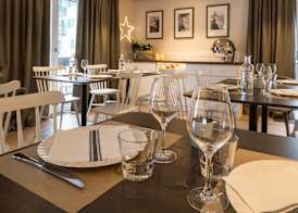 Chalet Hotel Whymper 5
