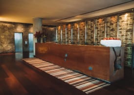 Hotel Fasano Rio de Janeiro 5